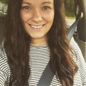 Meet your Posher, Ashley